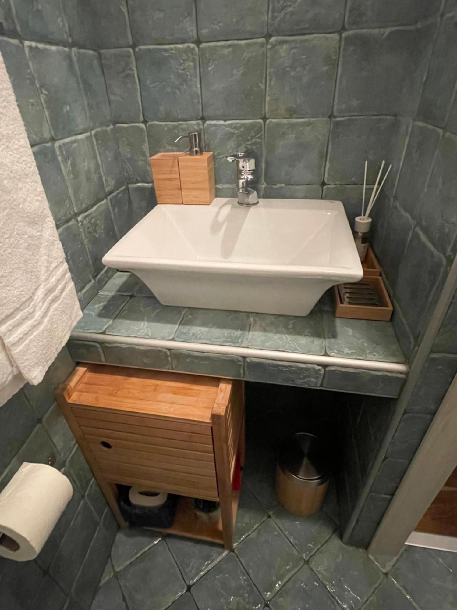 A Casa - Home Sharing Řím Exteriér fotografie