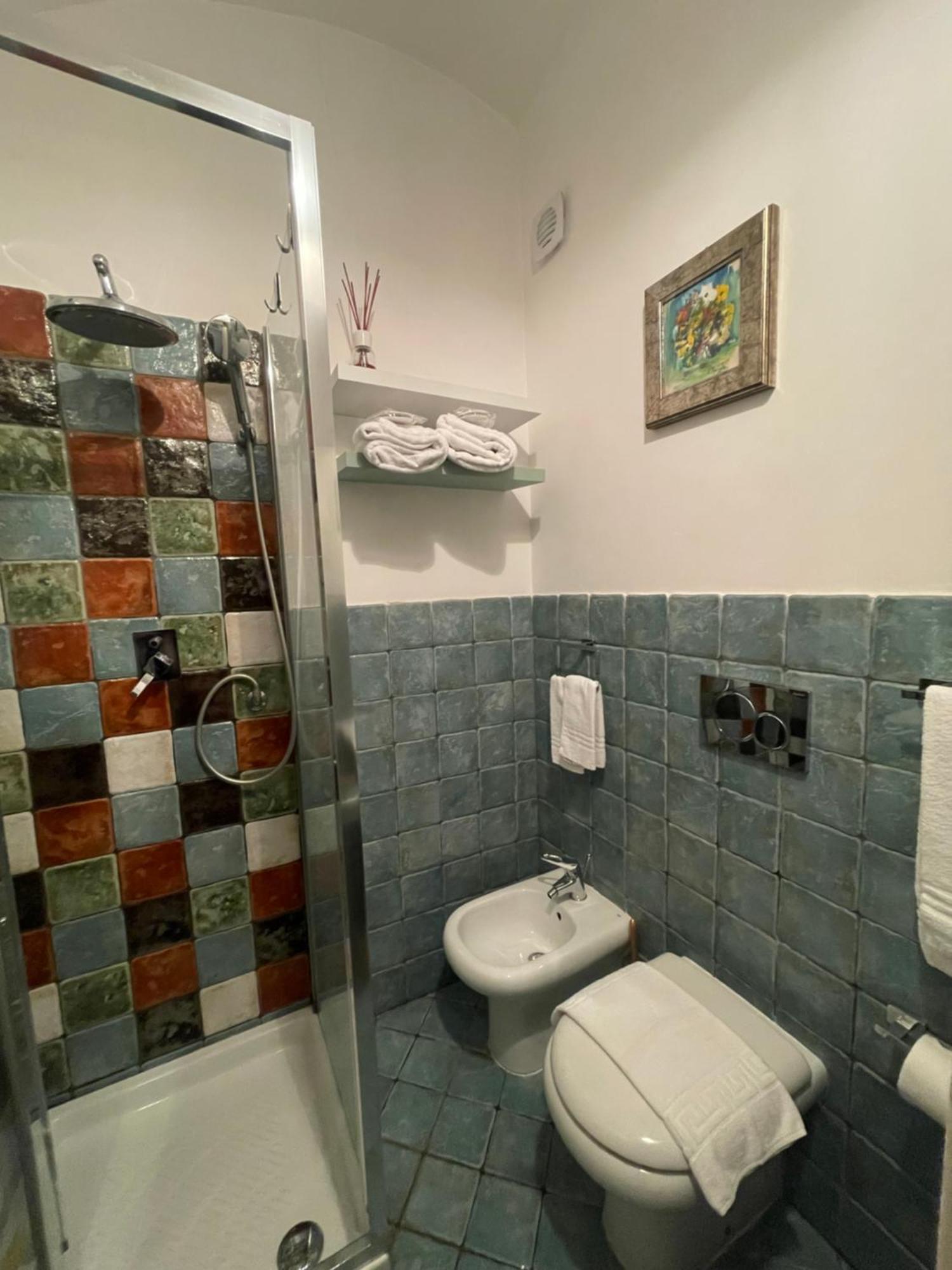A Casa - Home Sharing Řím Exteriér fotografie